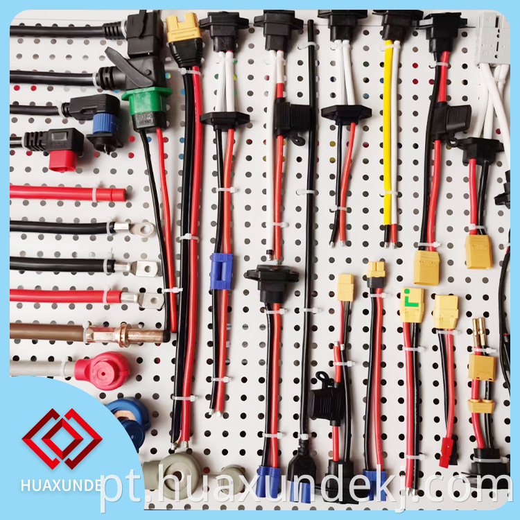 Photovoltaic Terminal Harness